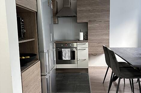 2-комнатная квартира в Дравле: 6