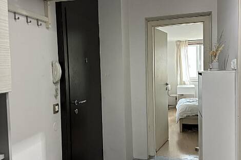 2-комнатная квартира в Дравле: 7