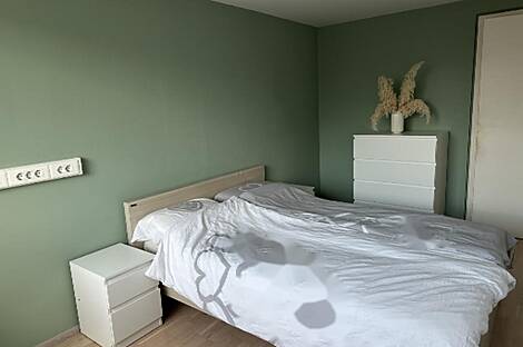 2-комнатная квартира в Дравле: 9