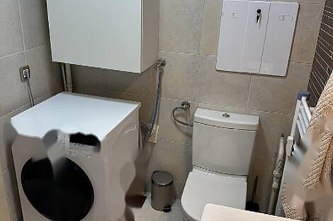 2-комнатная квартира в Дравле: 14