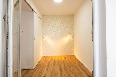 Однокомнатная с распределенной зоной на Войкова: 9