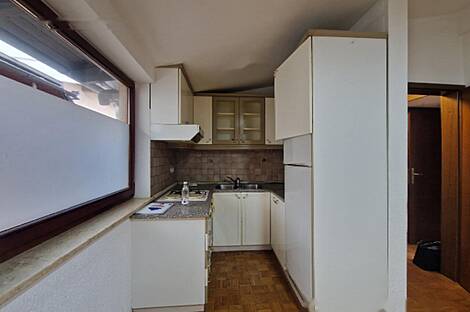 Квартира с 2,5 комнатами в районе Зеленая Яма: 5