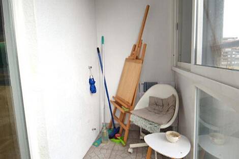 Апартаменты из двух комнат Шишка: 16