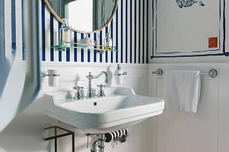 Квартира с четырьмя комнатами в центральной части Любляны: 19