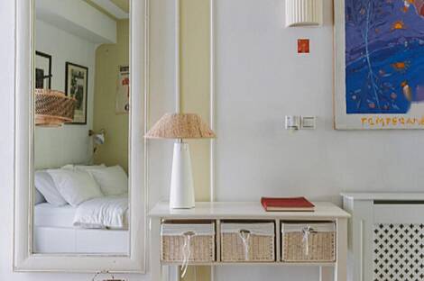 Квартира с четырьмя комнатами в центральной части Любляны: 24