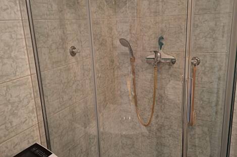 Трёхкомнатная квартира в районе Верхняя Шишка, Новая Любляна.: 7