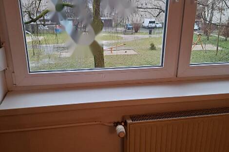 Трёхкомнатная квартира в районе Верхняя Шишка, Новая Любляна.: 8