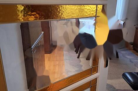 Трёхкомнатная квартира в районе Верхняя Шишка, Новая Любляна.: 9