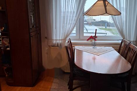 Трёхкомнатная квартира в районе Верхняя Шишка, Новая Любляна.: 11