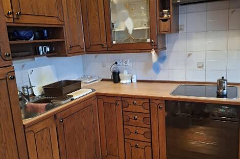 Трёхкомнатная квартира в районе Верхняя Шишка, Новая Любляна.: 15