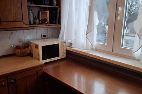 Трёхкомнатная квартира в районе Верхняя Шишка, Новая Любляна.: 17