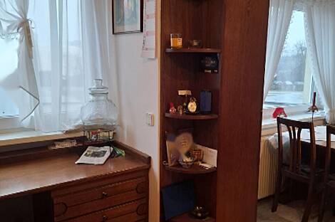 Трёхкомнатная квартира в районе Верхняя Шишка, Новая Любляна.: 18