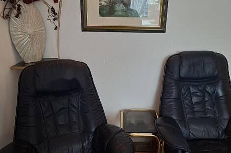 Трёхкомнатная квартира в районе Верхняя Шишка, Новая Любляна.: 19