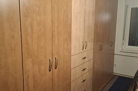 Трёхкомнатная квартира в районе Верхняя Шишка, Новая Любляна.: 22