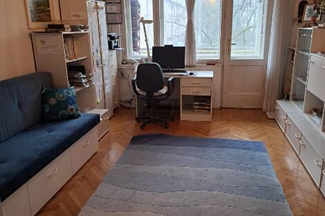 Трёхкомнатная квартира в районе Верхняя Шишка, Новая Любляна.: 24