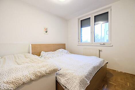 Двухкомнатная квартира с дополнительной комнатой в районе Рудник.: 7