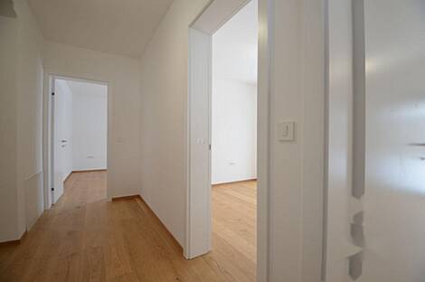 Четырехкомнатные апартаменты в Ново Вижмарье: 11