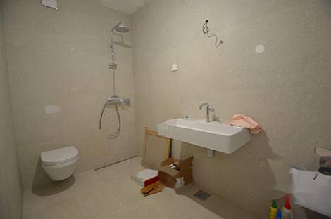 Четырехкомнатные апартаменты в Ново Вижмарье: 16