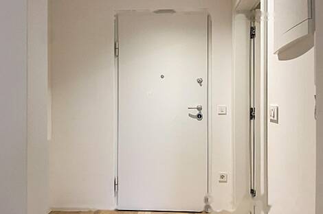 Трехкомнатная квартира, Новый Залог: 2