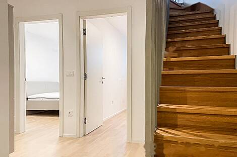 Трехкомнатная квартира, Новый Залог: 6