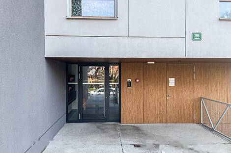 Трехкомнатная квартира, Новый Залог: 15