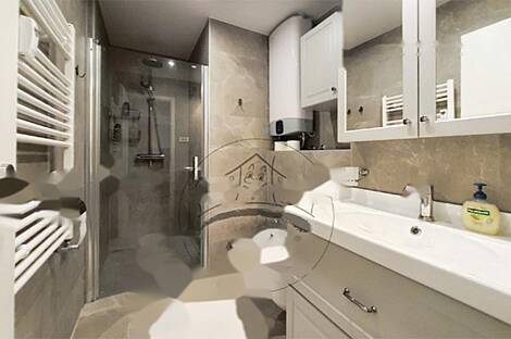 3-комнатная квартира в Новой Шишке: 2