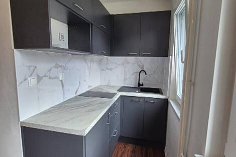 Студия-квартира Новошентвид: 2