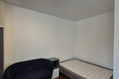 Студия-квартира Новошентвид: 4