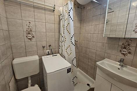 Студия-квартира Новошентвид: 6