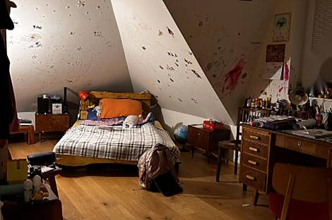 Четырехкомнатная квартира в Новом ТАБОРе: 15