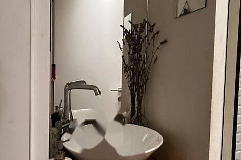 Четырехкомнатная квартира в Новом ТАБОРе: 20