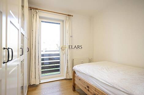 Двухкомнатная квартира в Ново Мургле.: 1