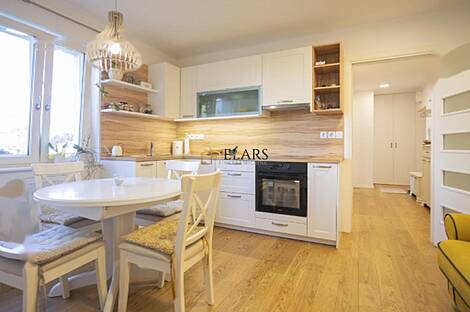 Двухкомнатная квартира в Ново Мургле.: 3