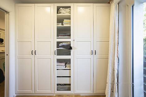 Двухкомнатная квартира в Ново Мургле.: 5