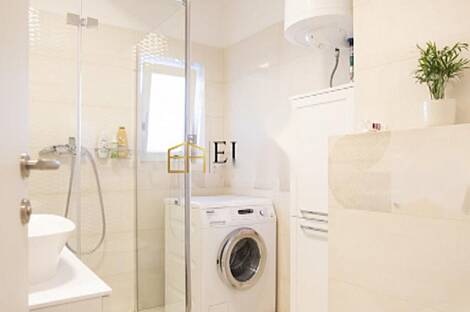 Двухкомнатная квартира в Ново Мургле.: 8