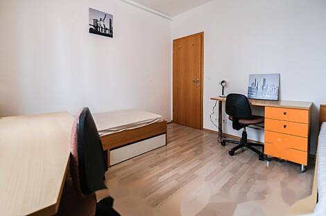 Квартира с четырьмя комнатами в Нове Ярше: 10