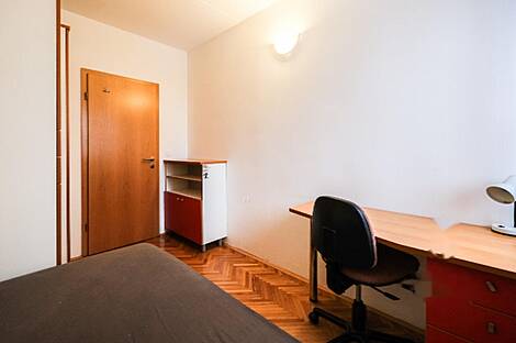 Квартира с четырьмя комнатами в Нове Ярше: 14