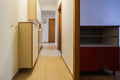 Квартира с четырьмя комнатами в Нове Ярше: 17