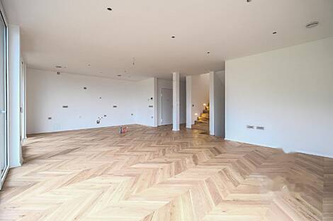 Жилье, включающее более пяти комнат, расположенное в районе Ново Подутик.: 4