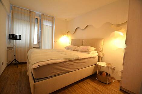 3-комнатная квартира в Шишке: 9