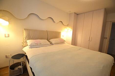 3-комнатная квартира в Шишке: 10