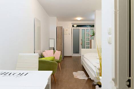 Жилье в центральной части Любляны: 4