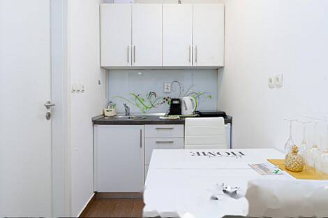 Жилье в центральной части Любляны: 5