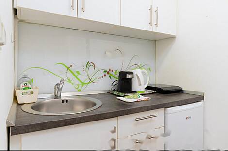 Жилье в центральной части Любляны: 6