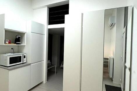 Квартира с двумя с половиной комнатами в Бежиграде: 2