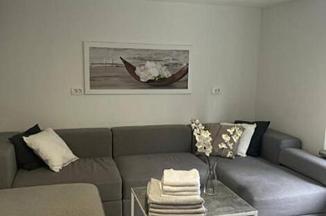 Квартира с двумя с половиной комнатами в Бежиграде: 3