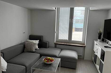 Квартира с двумя с половиной комнатами в Бежиграде: 4