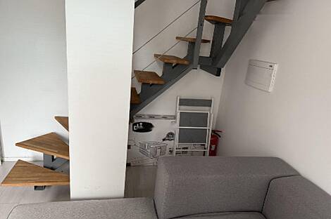 Квартира с двумя с половиной комнатами в Бежиграде: 6