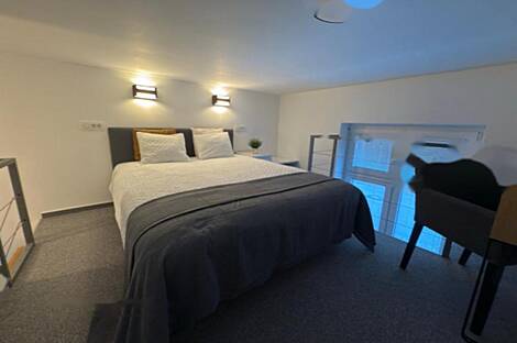 Квартира с двумя с половиной комнатами в Бежиграде: 7