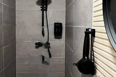 Квартира с двумя с половиной комнатами в Бежиграде: 10